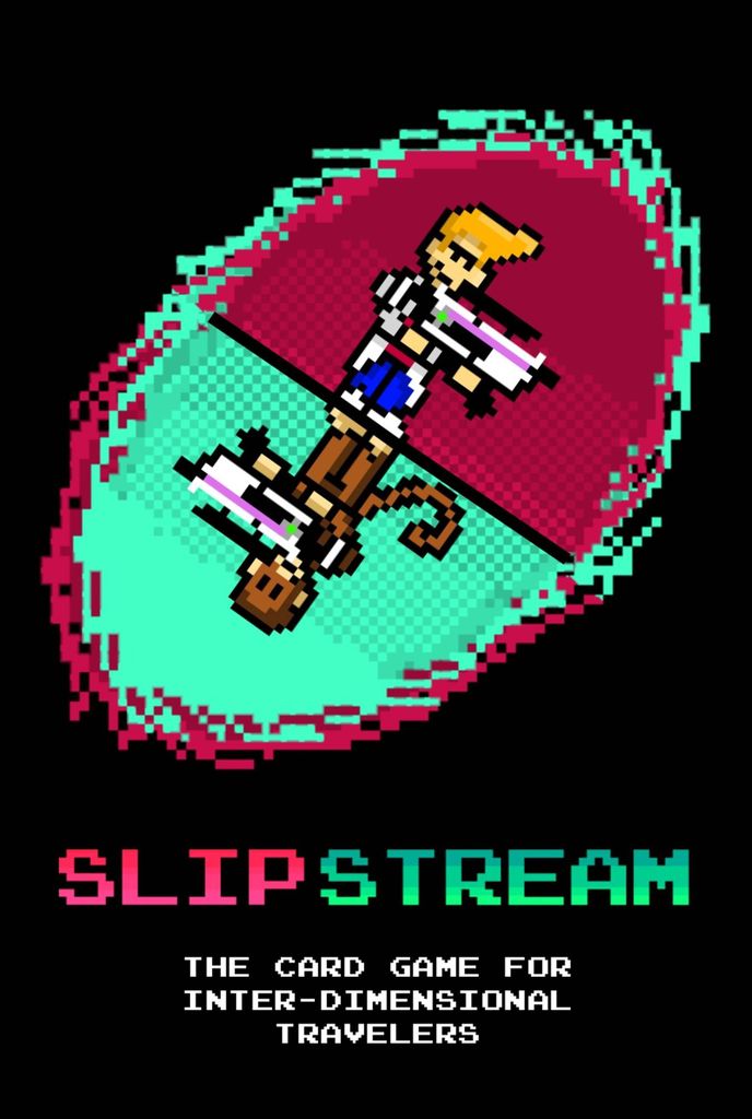 Illustration 1 de Slipstream