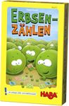 Erbsenzählen