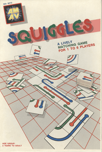 Squiggles