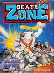 Blood Bowl: Death Zone