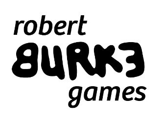 Robert Burke Games