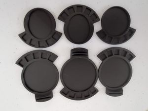 Nemesis: BGExpansions Wound Marker Bases
