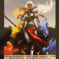 BattleCON: Anath Adrasteia Promo