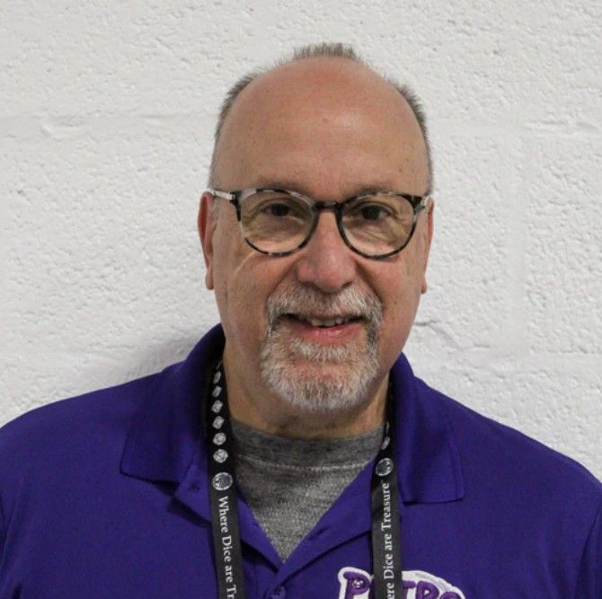 Anthony Petruzzelli
