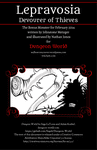RPG Item: Monthly Monster 14-02DW-Bonus: Lepravosia: Devourer of Thieves