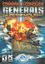 Video Game: Command & Conquer: Generals – Zero Hour