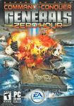 Video Game: Command & Conquer: Generals – Zero Hour