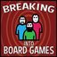 Podcast: Breaking Into Board Games