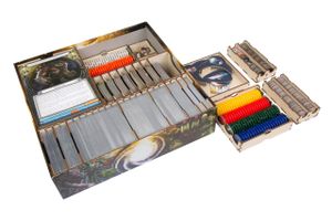 Cosmic Encounter: Cosmic Organizer