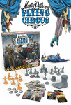 Zombicide: 2nd Edition – Monty Python's Flying Circus: A Rather Silly Expansion (Kickstarter Edition)