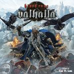After Ragnarök Comes Blood Rage: Valhalla
