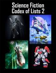RPG Item: Science Fiction Codex of Lists 2