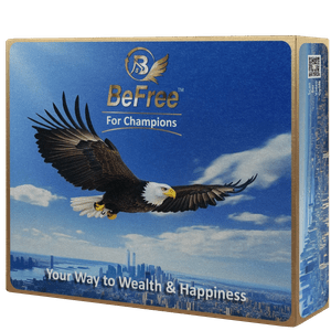 BeFree for Champions