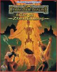 RPG Item: Ruins of Zhentil Keep