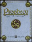 RPG Item: Prophecy