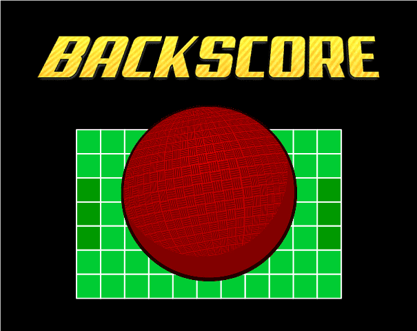 Backscore