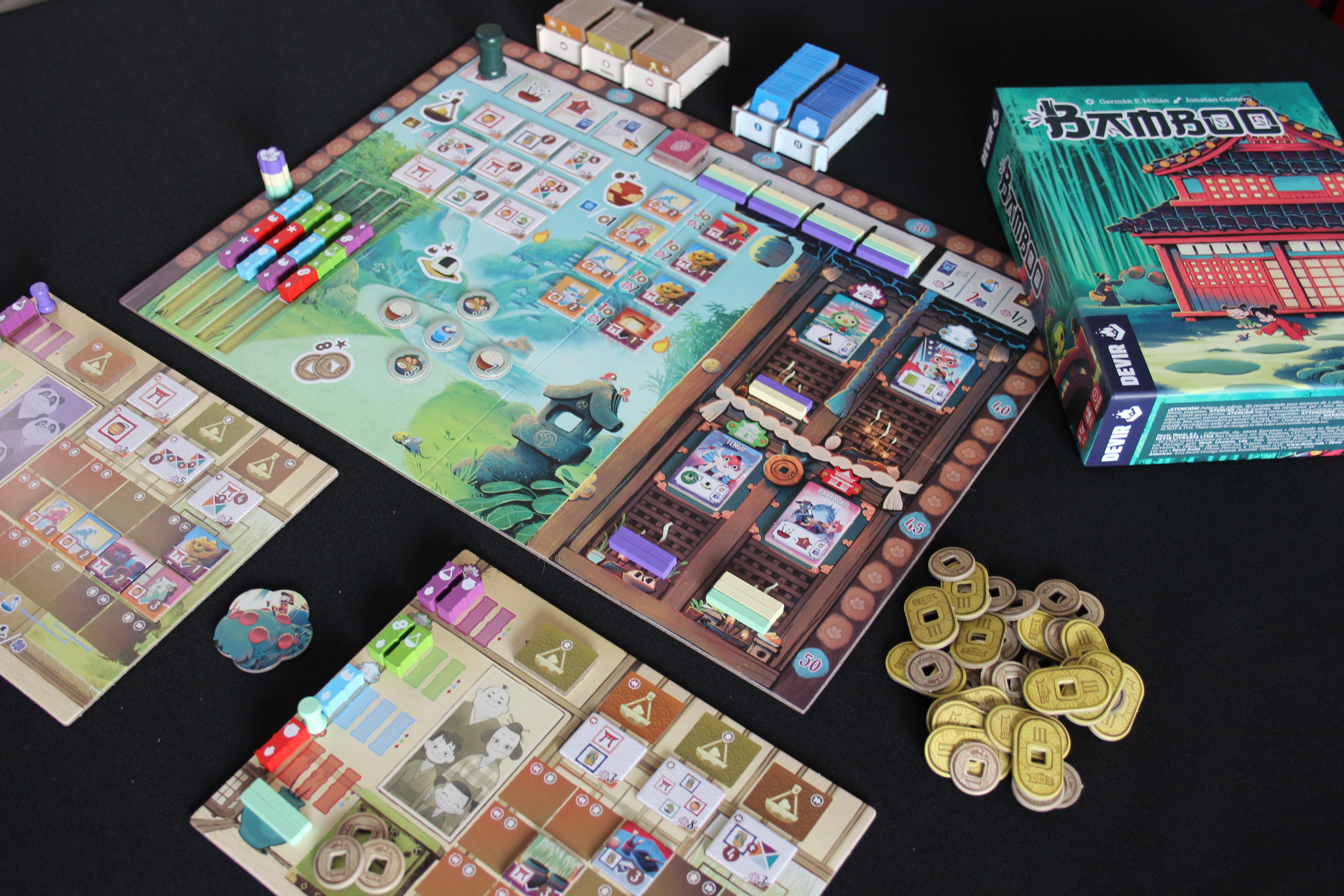 BoardGameGeek