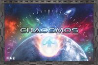 Chaosmos: The Temple (2026)