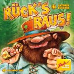 Rück's raus!