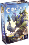 Board Game: Century: Golem Edition