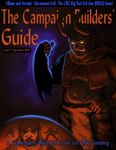 Issue: Campaign Builder's Guide (Issue 7 - Sep 2007)