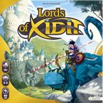 Lords of Xidit facing