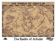 RPG Item: The Realm of Arkular