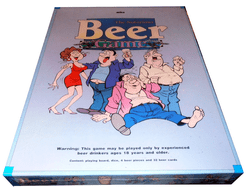 The Notorious Beer Game