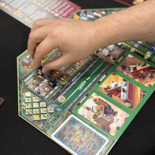 BoardGameGeek