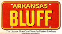 Arkansas Bluff