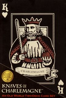 Knaves of Charlemagne