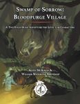 RPG Item: CCC-STORM-02: Swamp of Sorrow: Bloodpurge Village