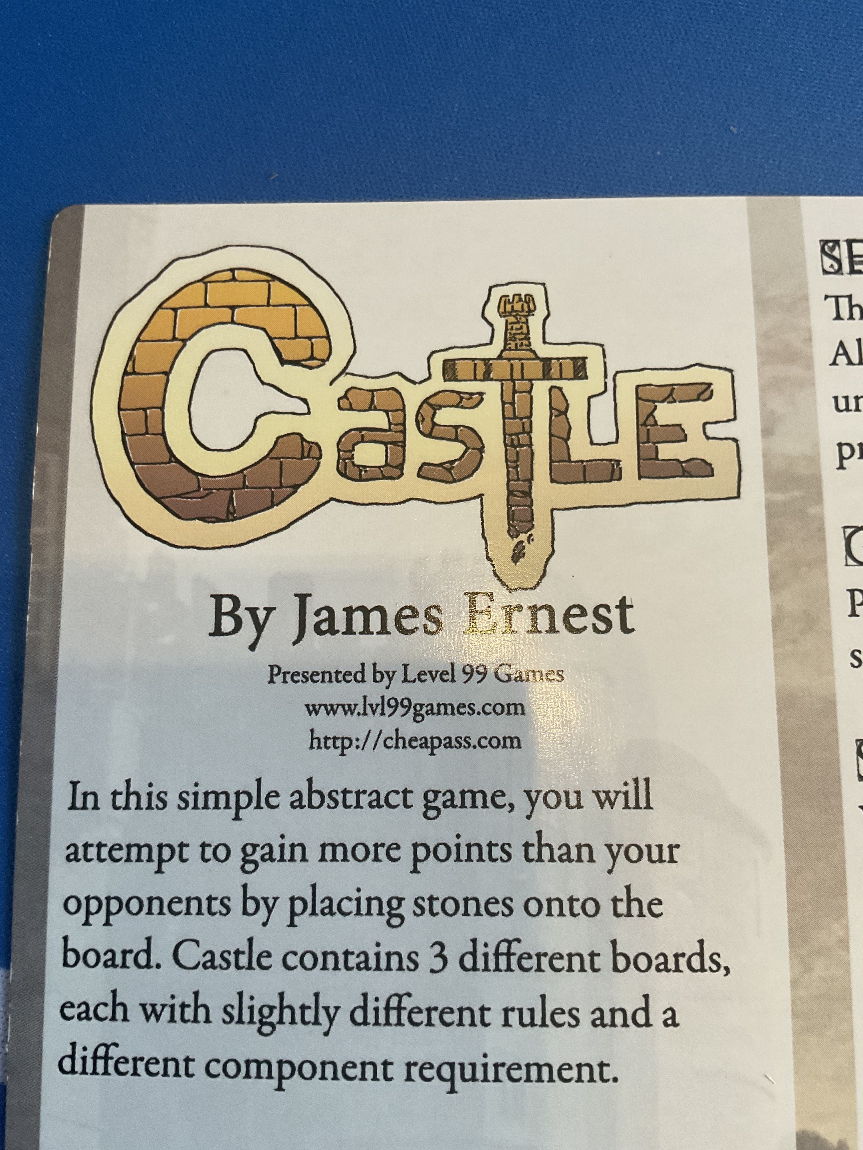 Castle