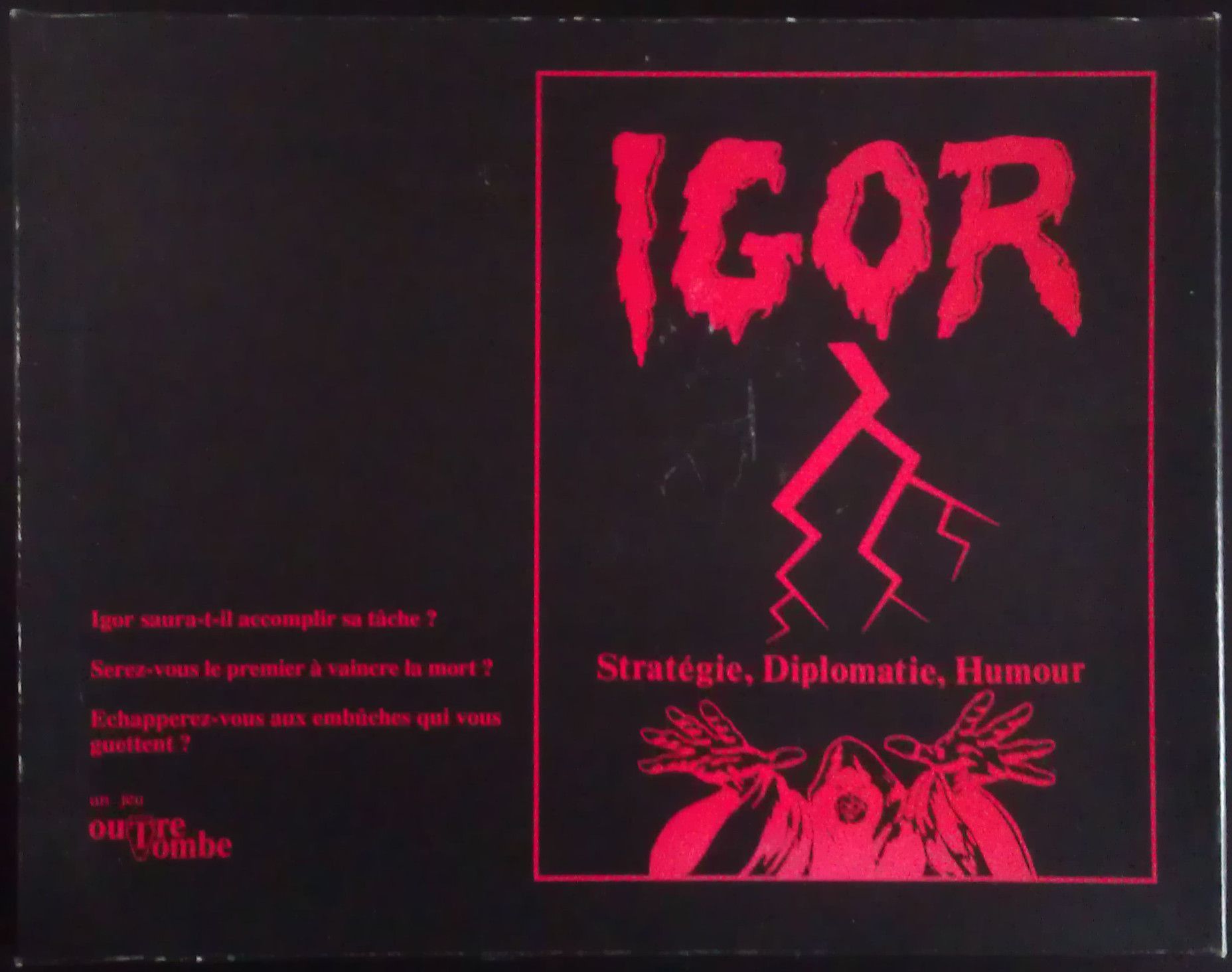 Igor