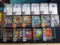 Terraforming Mars: Ares Expedition – Promo Cards (2021)