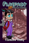 RPG Item: Flatpack: Fix the Future (Second Edition)