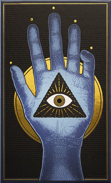 All True Believers cover