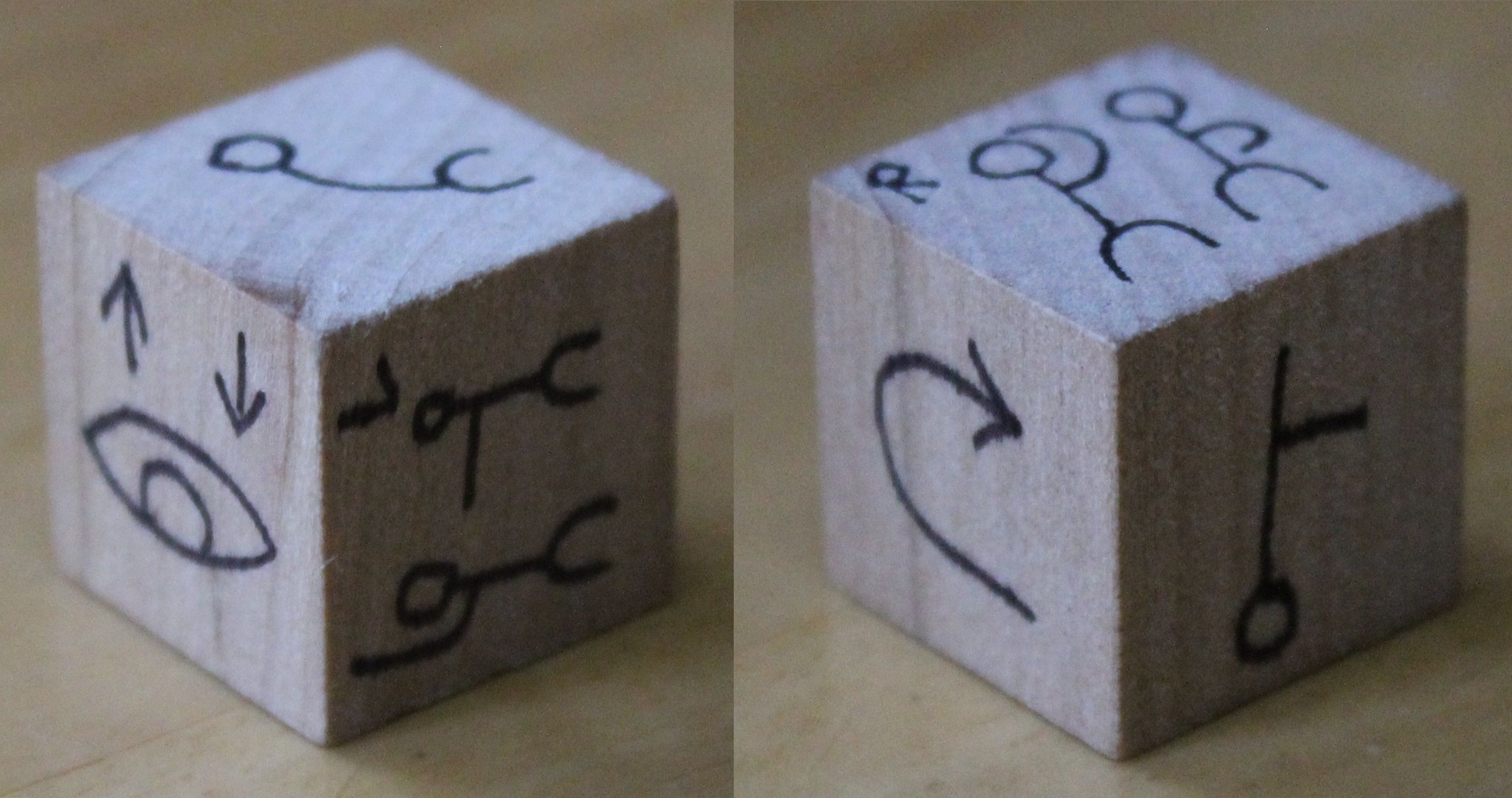 Simon Dice