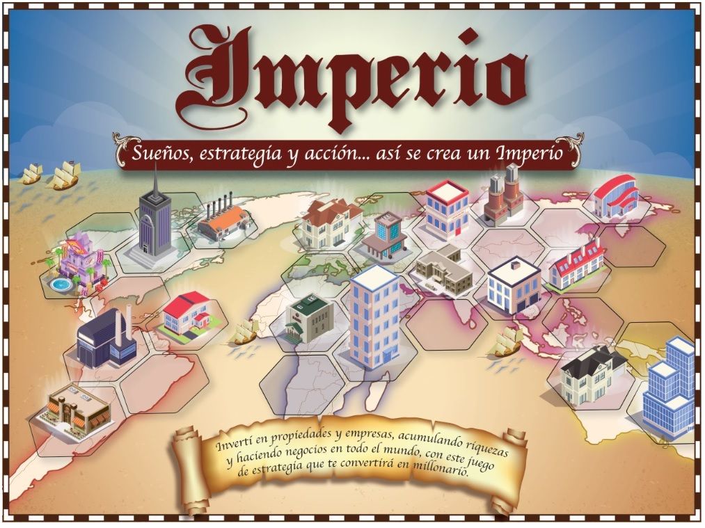 Imperio