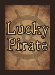 Lucky Pirate