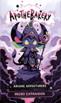 Apothebakery: Arcane Adventurers (2025)