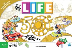 How To Play The Game of Life Board Game (Original Rules