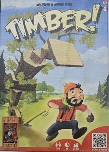 Timber!