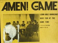 Amen! Game