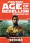 RPG Item: Age of Rebellion Specialization Deck: Commander Tactician