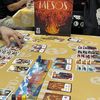 MESOS at Spiel Essen 2024 2