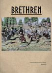 Brethren: Skirmish Tabletop Wargame