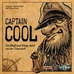 Board Game: Captain Cool
