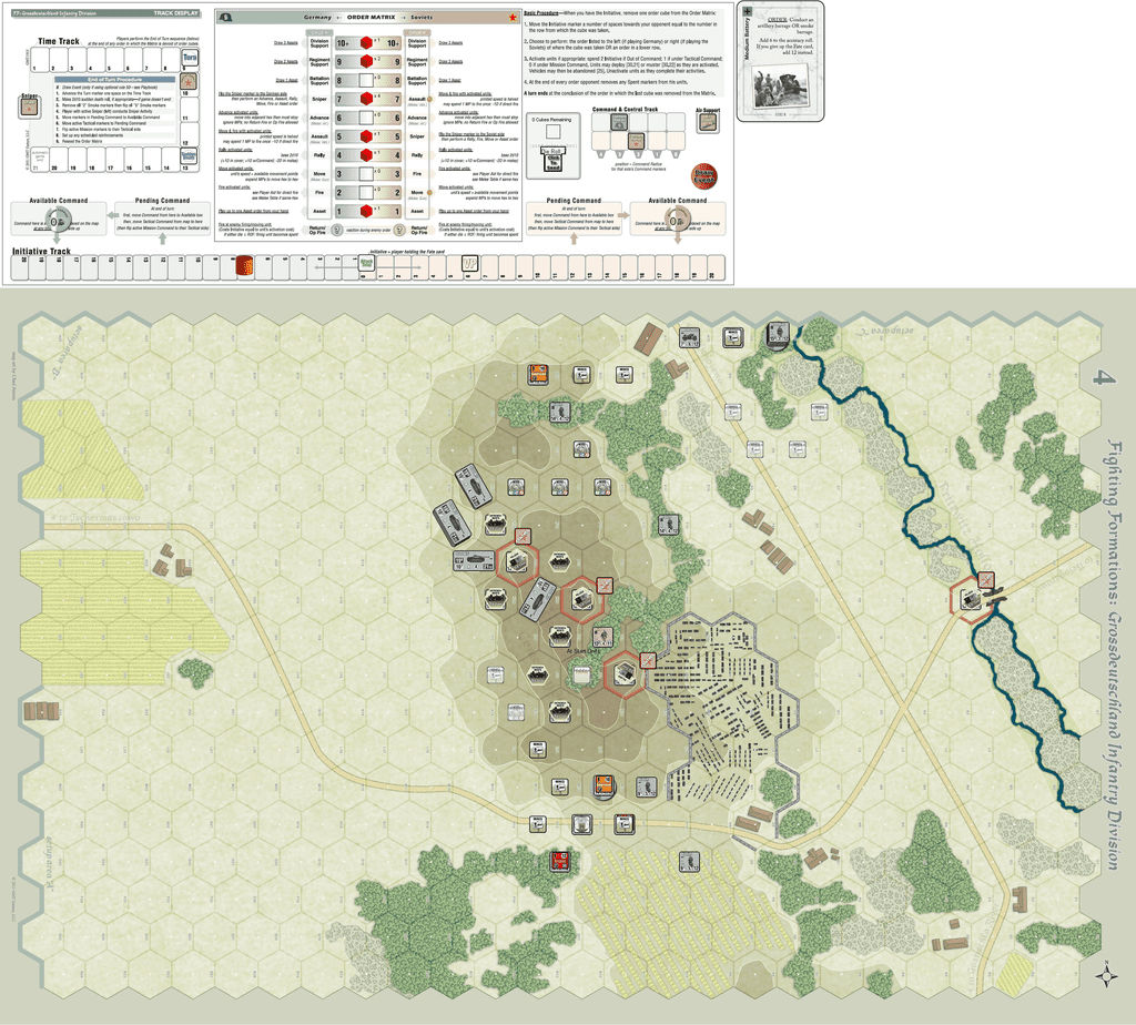 Fighting Formations Ladder Results thread | Fighting Formations VASSAL ...
