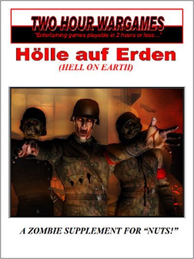 Hölle auf Erden